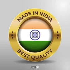 Made In India