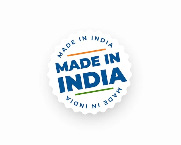 Made In India