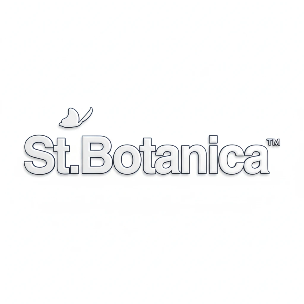 St botanica