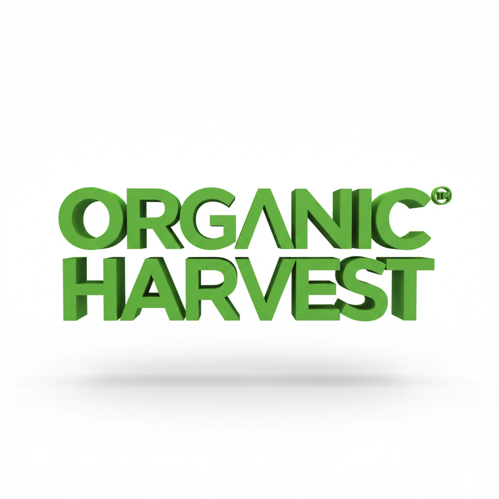 Organic Harvest