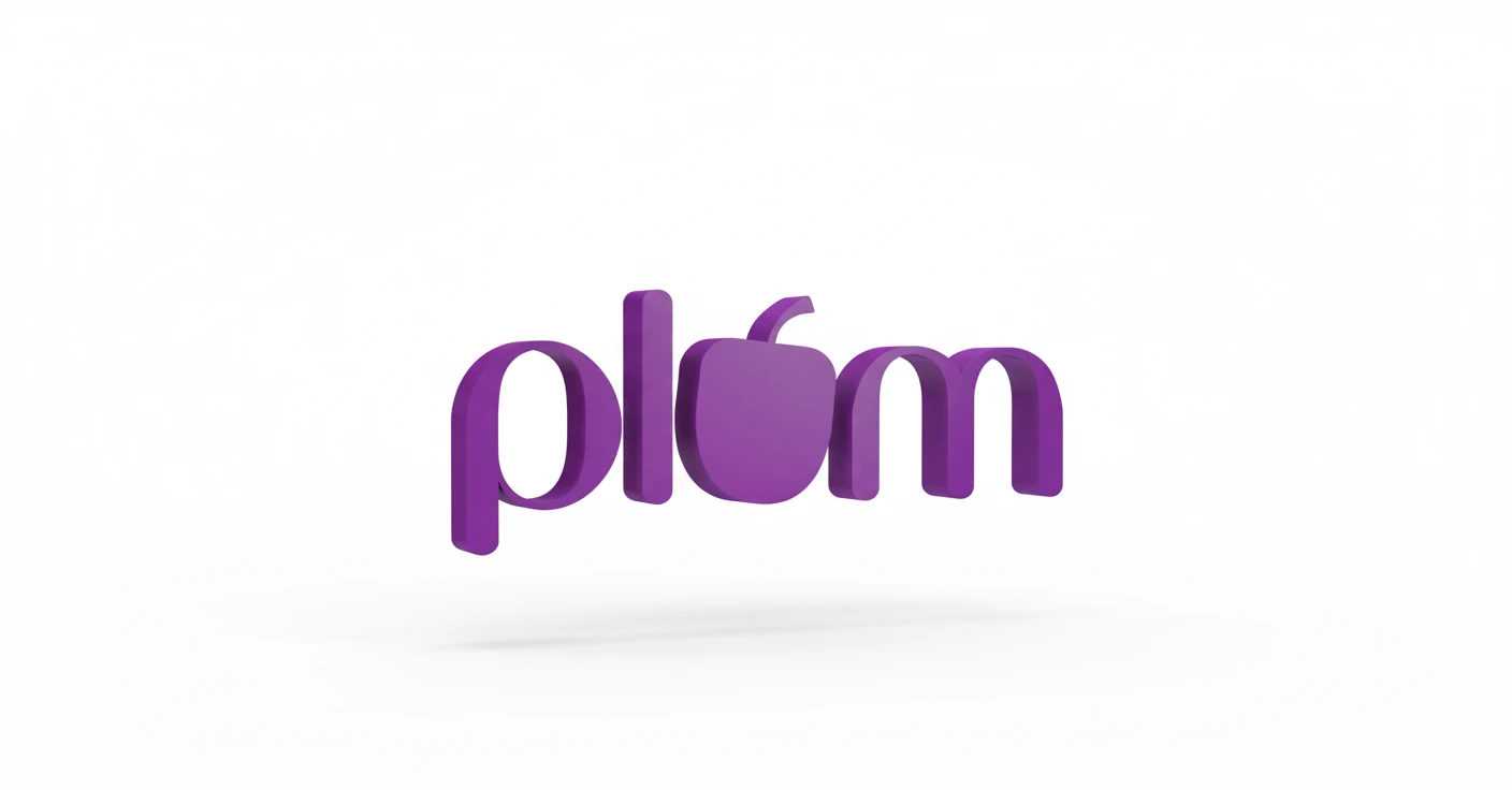Plum