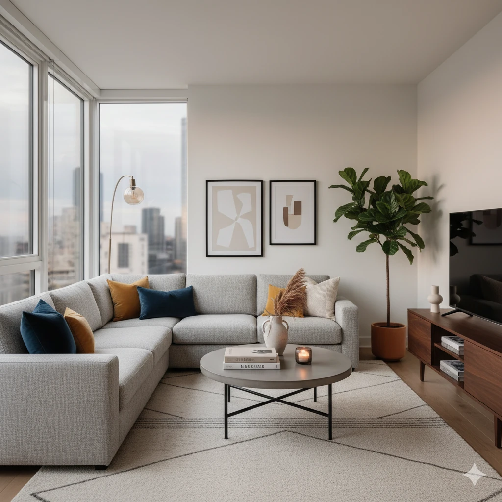 Home & Furniture
