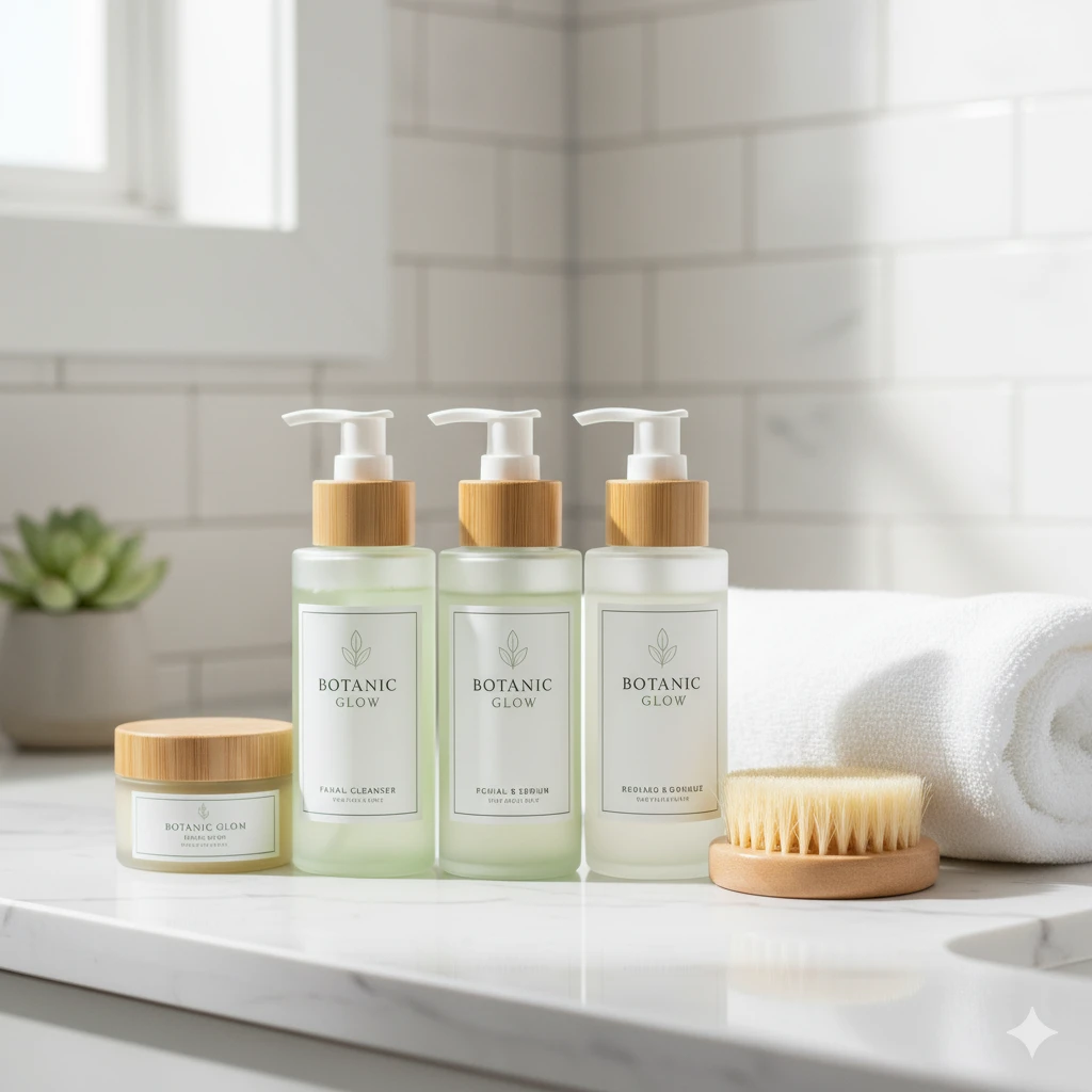 Beauty & Personal Care