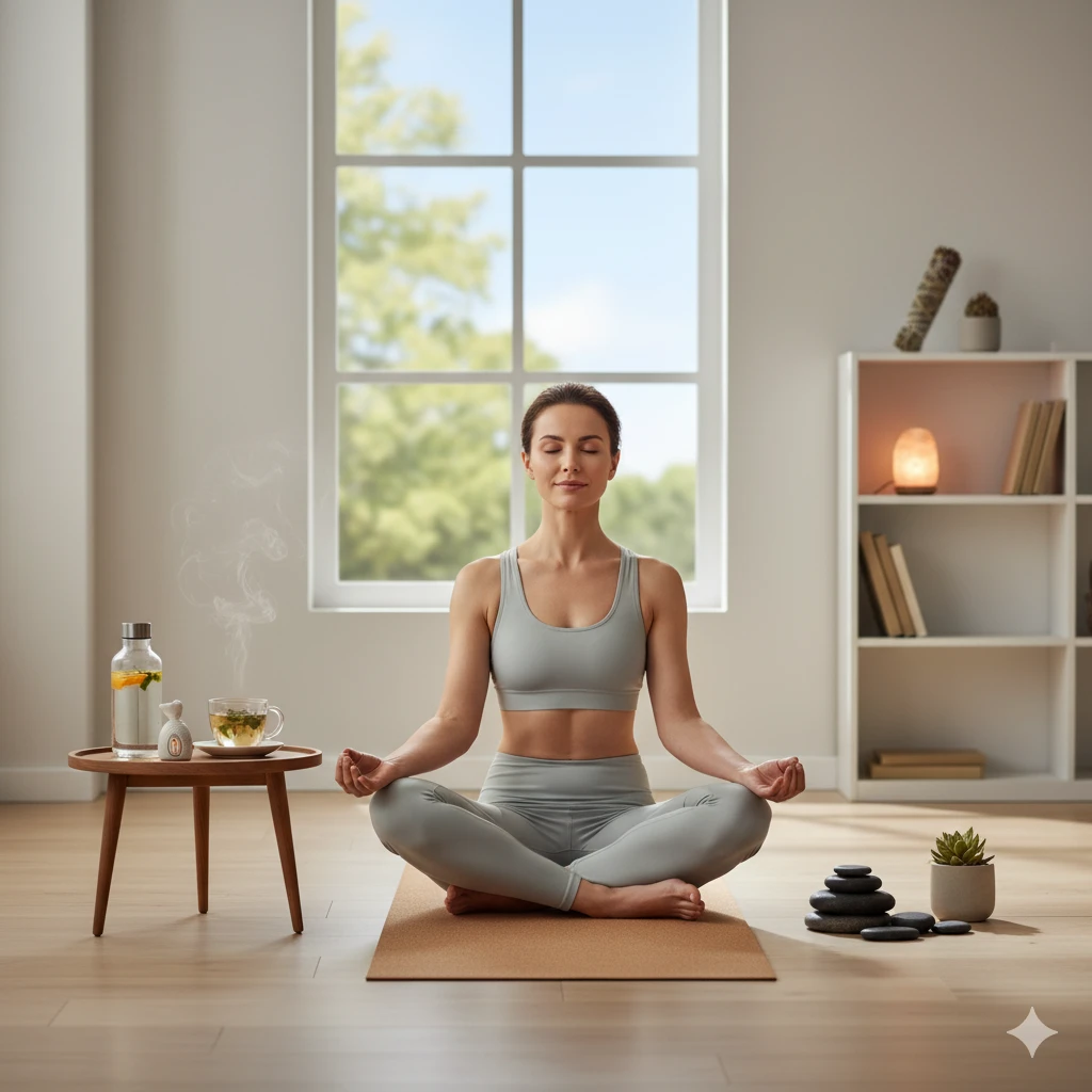 Health & Wellness